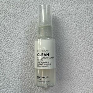 ❗️6/$25❗️NatureLab Tokyo Perfect Clean Style Refresher Spray